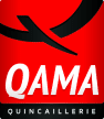 Logo Qama - Landerneau Brest