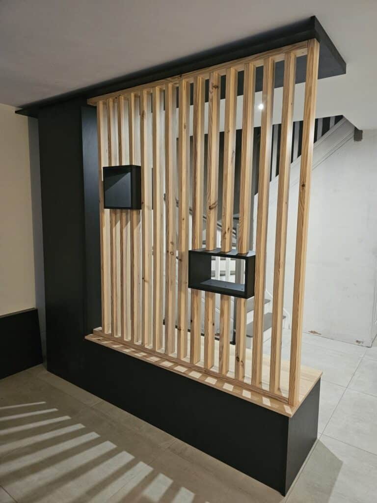 agencement - Landerneau Brest