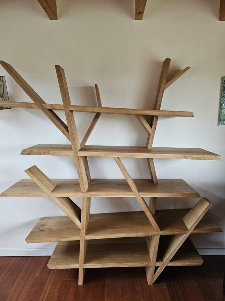 mobilier sur mesure 1 - Landerneau Brest